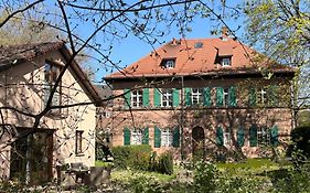Forsthaus Zu Lichtenhof