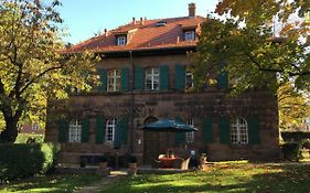 Forsthaus Zu Lichtenhof