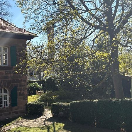 Forsthaus Zu Lichtenhof Nuremberg Exterior photo