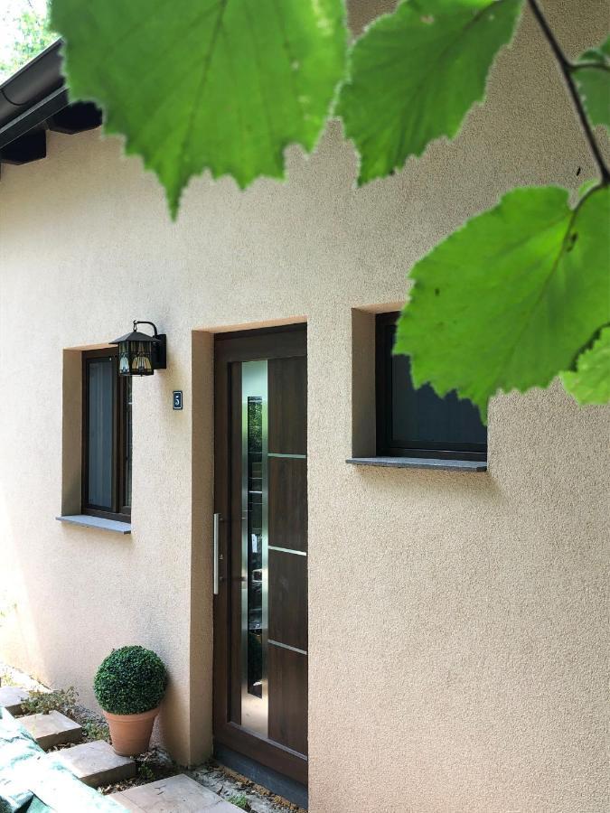 Forsthaus Zu Lichtenhof Nuremberg Exterior photo